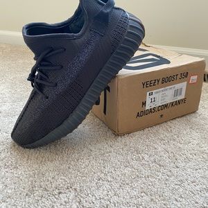Yeezy boost 350 (reflective)
